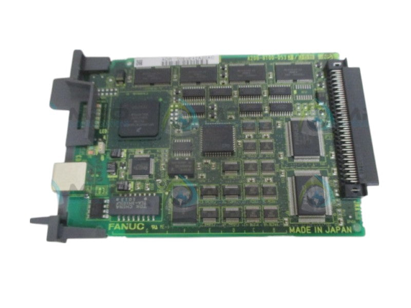 FANUC A20B-8100-0530/06B INTERFACE MODULE NSNP