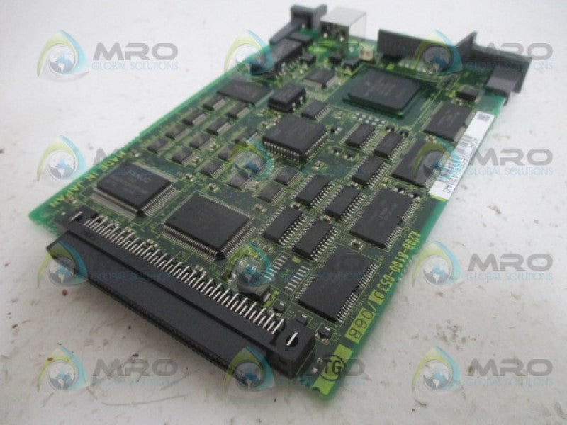 FANUC A20B-8100-0530/06B INTERFACE MODULE NSNP