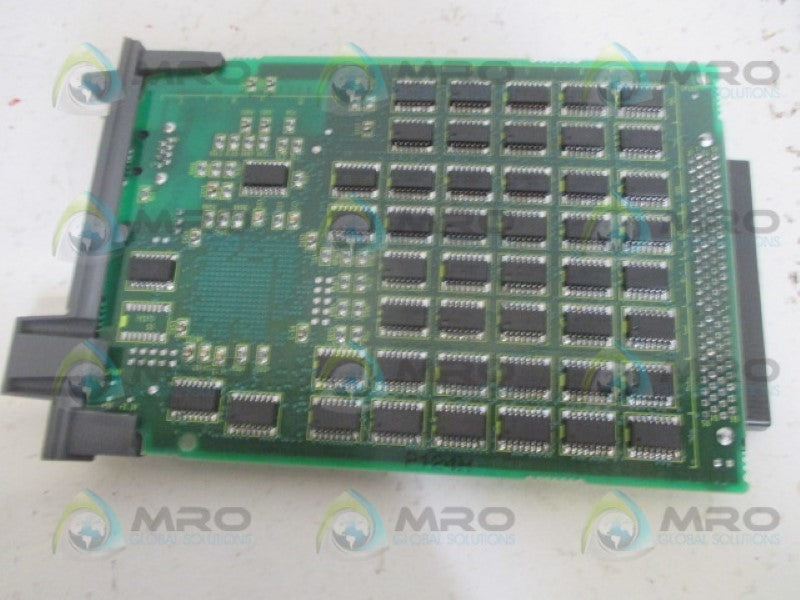 FANUC A20B-8100-0530/06B INTERFACE MODULE NSNP