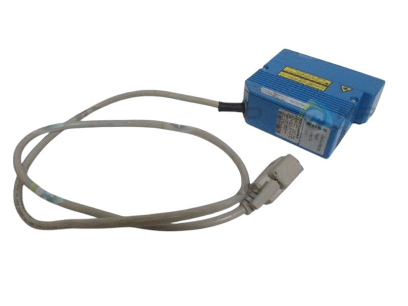 SICK CLV440-6010 BAR CADE SCANNER UNMP