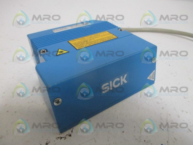 SICK CLV450-6010 OSCILLATING MIRROR NSNP