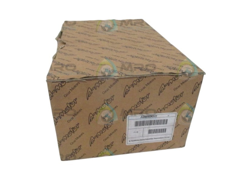 SUMITOMO A9M90KHT INDUCTION MOTOR NSMP