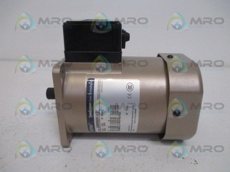 SUMITOMO A9M90KHT INDUCTION MOTOR NSMP