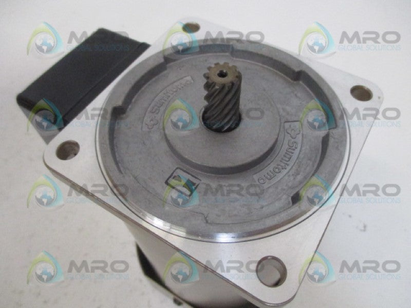 SUMITOMO A9M90KHT INDUCTION MOTOR NSMP