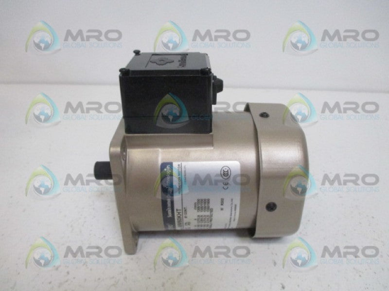SUMITOMO A9M60KHT INDUCTION MOTOR NSMP