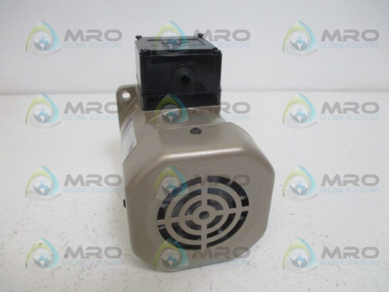 SUMITOMO A9M60KHT INDUCTION MOTOR NSMP