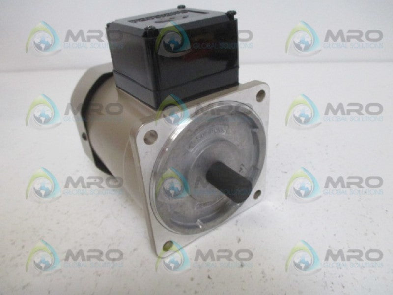SUMITOMO A9M60KHT INDUCTION MOTOR NSMP