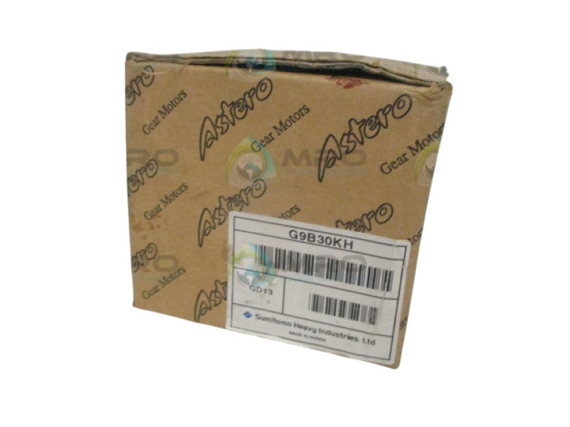 SUMITOMO G9B30KH GEAR HEAD NSMP