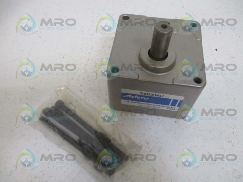 SUMITOMO G9B30KH GEAR HEAD NSMP