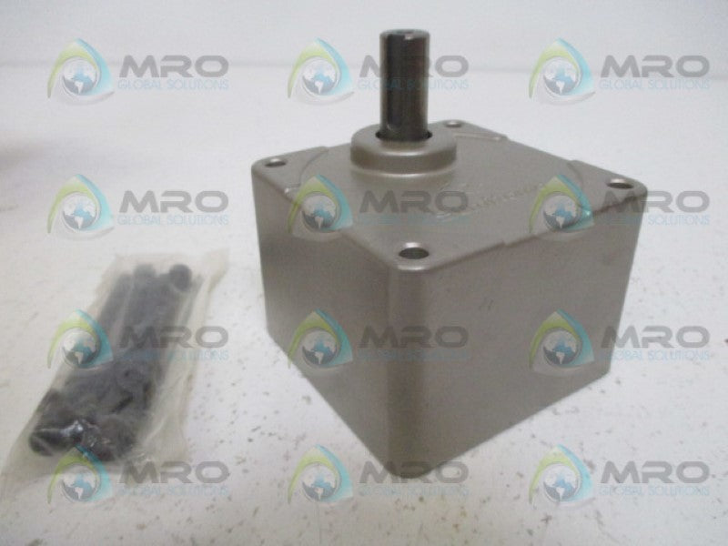 SUMITOMO G9B30KH GEAR HEAD NSMP