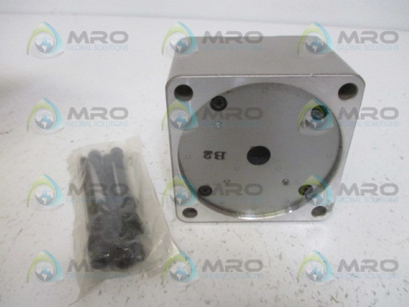 SUMITOMO G9B30KH GEAR HEAD NSMP