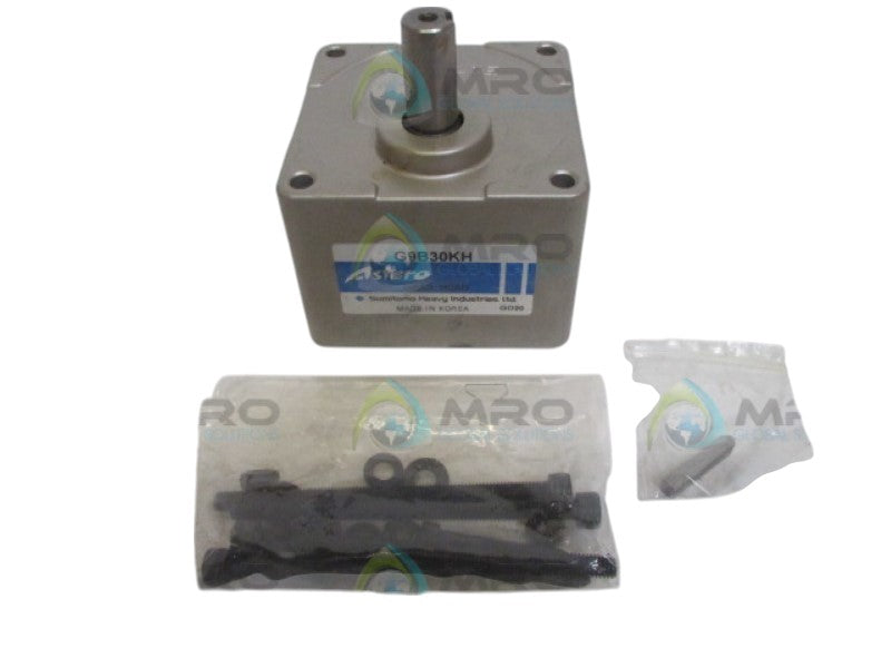 SUMITOMO G9B30KH GEAR HEAD NSNP