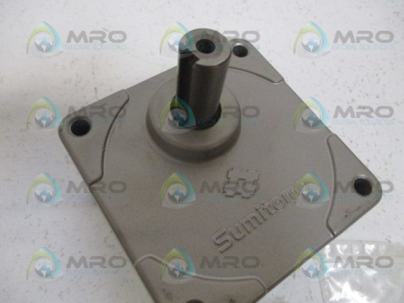 SUMITOMO G9B30KH GEAR HEAD NSNP