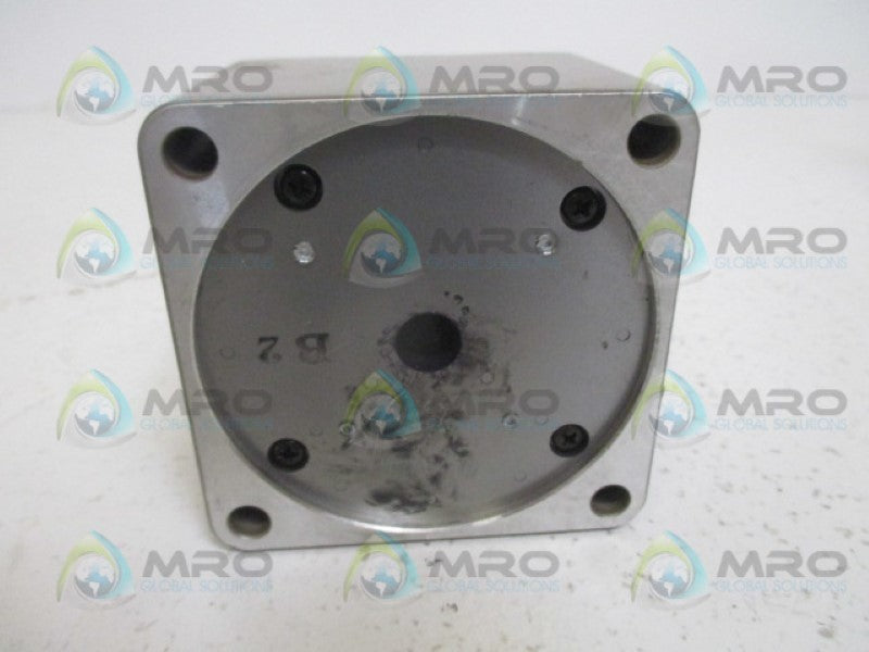 SUMITOMO G9B30KH GEAR HEAD NSNP