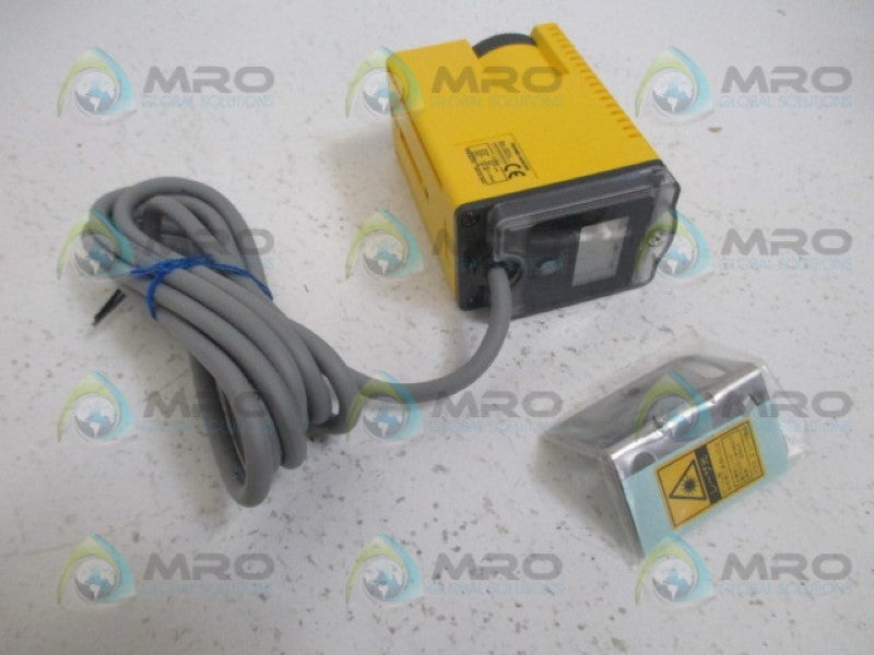 OPTEX BA-30TA THERMO-METER NSMP