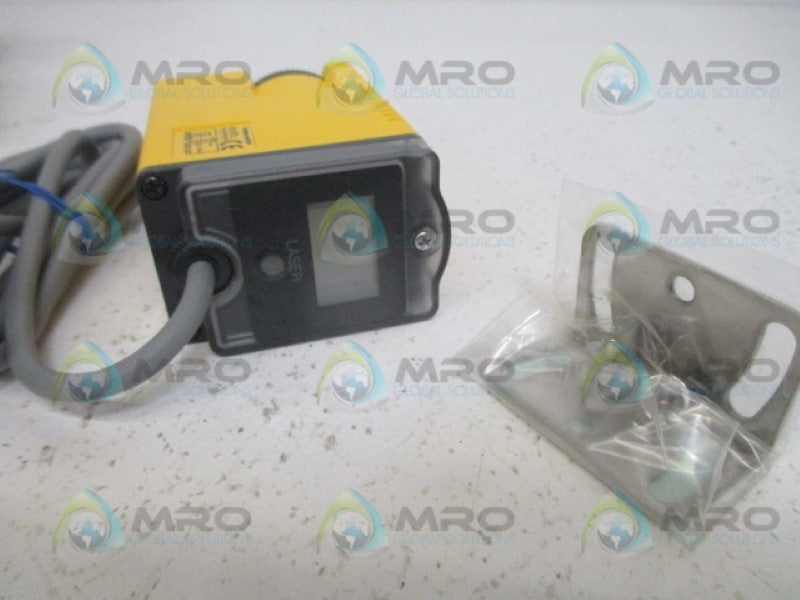 OPTEX BA-30TA THERMO-METER NSMP