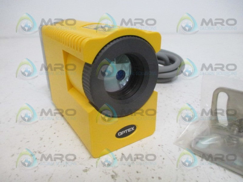 OPTEX BA-30TA THERMO-METER NSMP