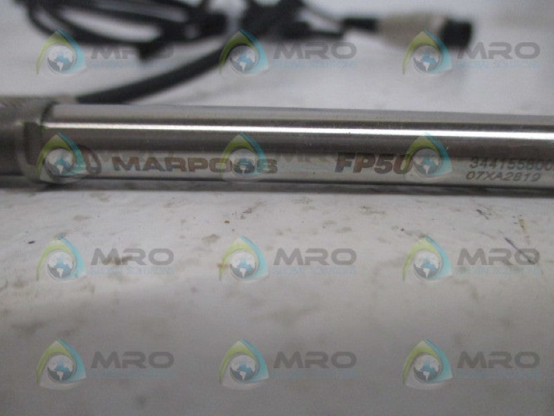 MARPOSS TESTSTAR FP50 PENCIL PROBE *NEW IN BOX*
