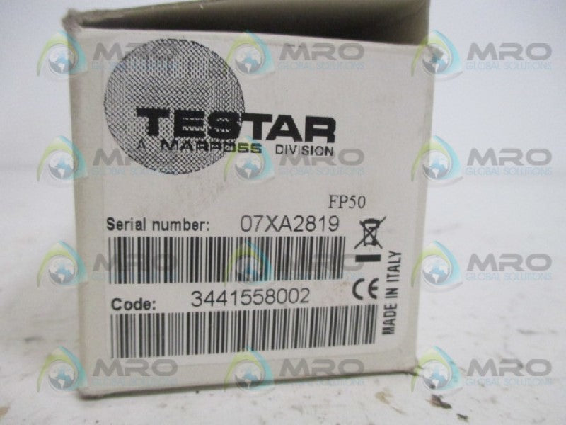 MARPOSS TESTSTAR FP50 PENCIL PROBE *NEW IN BOX*