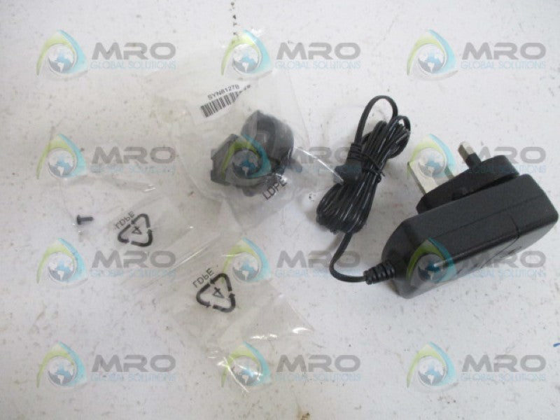 MOTOROLA 50-14000-258R POWER SUPPLY 100-240VAC NSMP