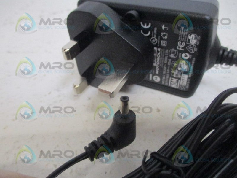 MOTOROLA 50-14000-258R POWER SUPPLY 100-240VAC NSMP