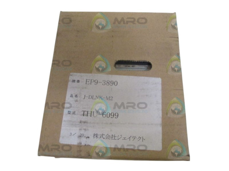 JTEKT DLNK-M2 THU-6099  NSMP