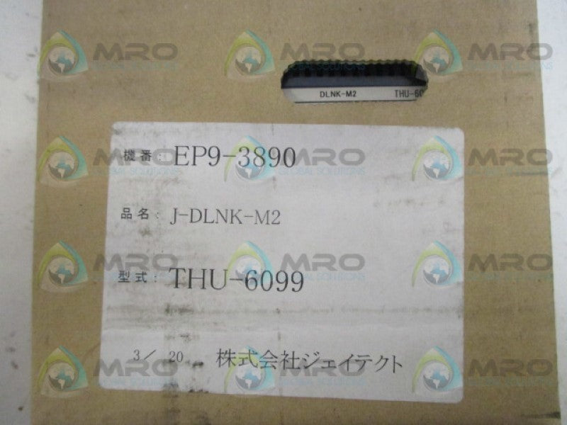JTEKT DLNK-M2 THU-6099  NSMP