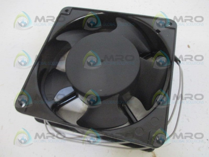 RS 1123LBL.A175.GN FAN 115V NSMP