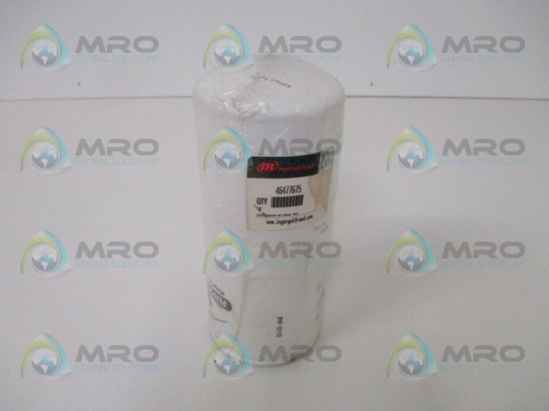 INGERSOLL RAND 46477675 FILTER NSMP