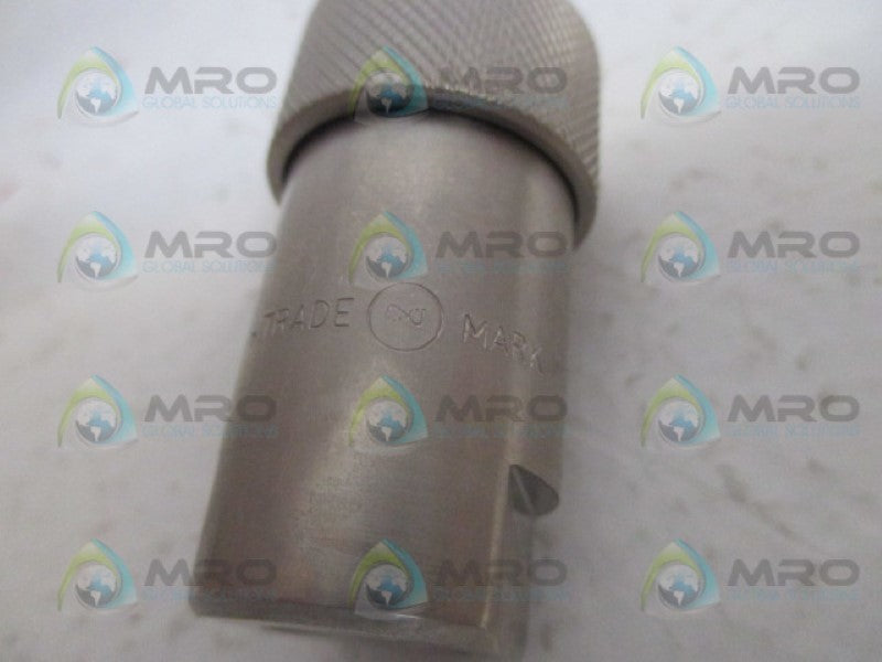 NITTOKOHKI CQ17206-9 HYDRAULIC COUPLING NSNP