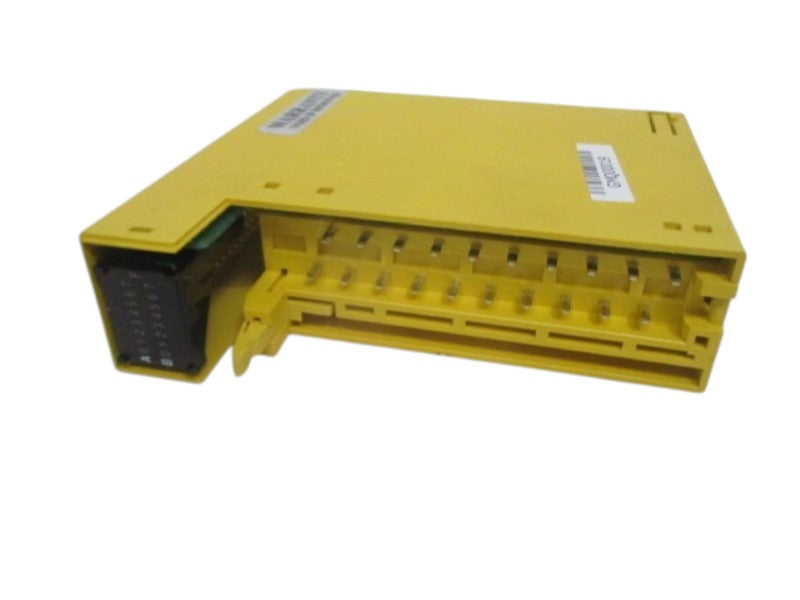 FANUC A03B-0819-C154 I/O MODULE (MISSING TERMINAL) UNMP