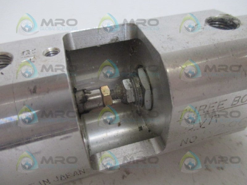 THREE BOND SVR 5296 DISCHARGE VLAVE UNMP