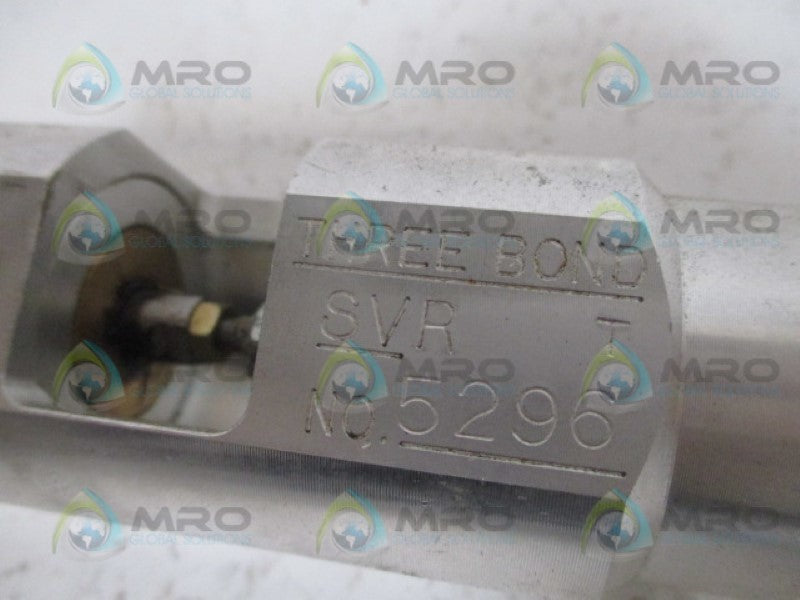 THREE BOND SVR 5296 DISCHARGE VLAVE UNMP