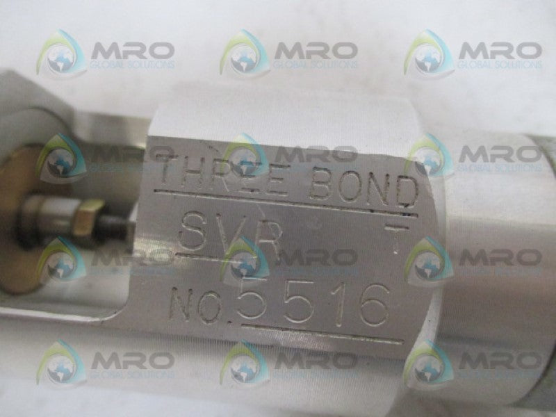 THREE BOND SVR 5516 DISCHARGE VALVE NSNP