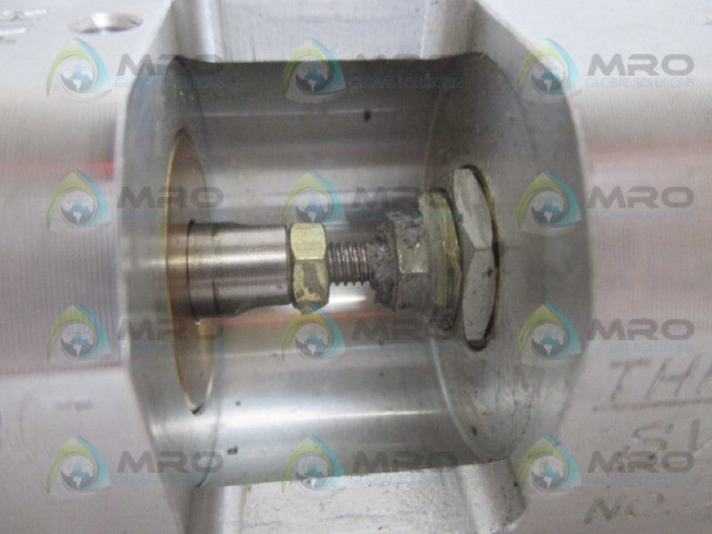 THREE BOND SVR 5515 DISCHARGE VALVE UNMP