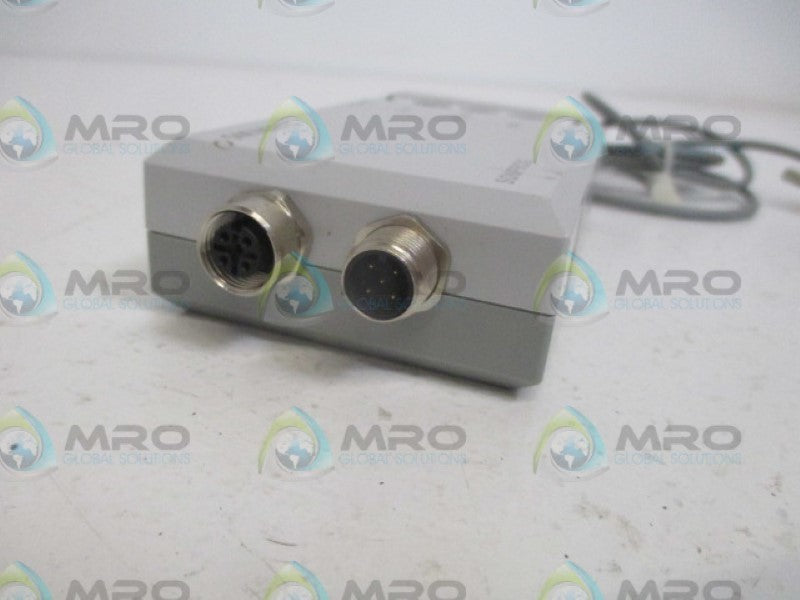 SIEMENS SONGPRONG 3RX4000/3RX400 PC INTERFACE PROGRAMMER NSNP