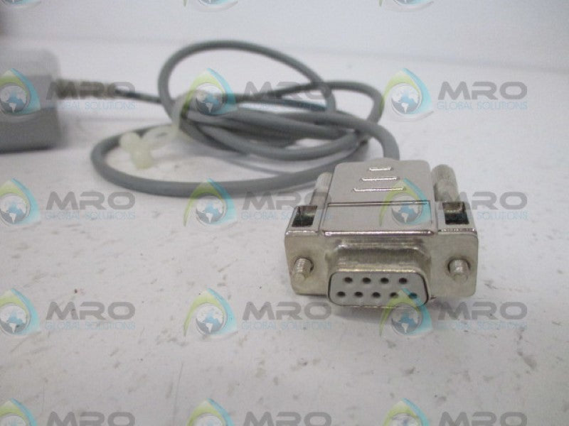 SIEMENS SONGPRONG 3RX4000/3RX400 PC INTERFACE PROGRAMMER NSNP