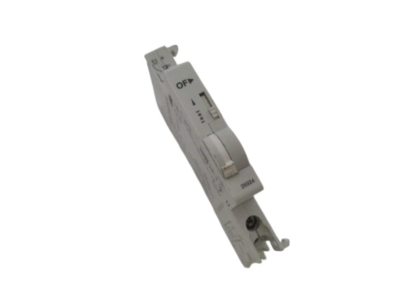 MERLIN GERIN 26924 AUXILIARY SWITCH (AS PICTURED) NSNP