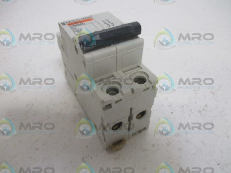 MERLIN GERIN 25656  UNMP