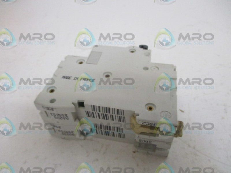 MERLIN GERIN 25656  UNMP