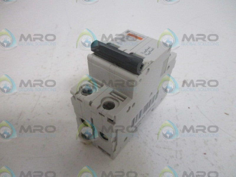 MERLIN GERIN 25816 CIRCUIT BREAKER 10A UNMP