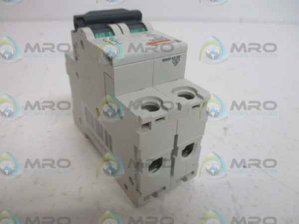 MERLIN GERLIN 25659 CIRCUIT BREAKER 16A UNMP