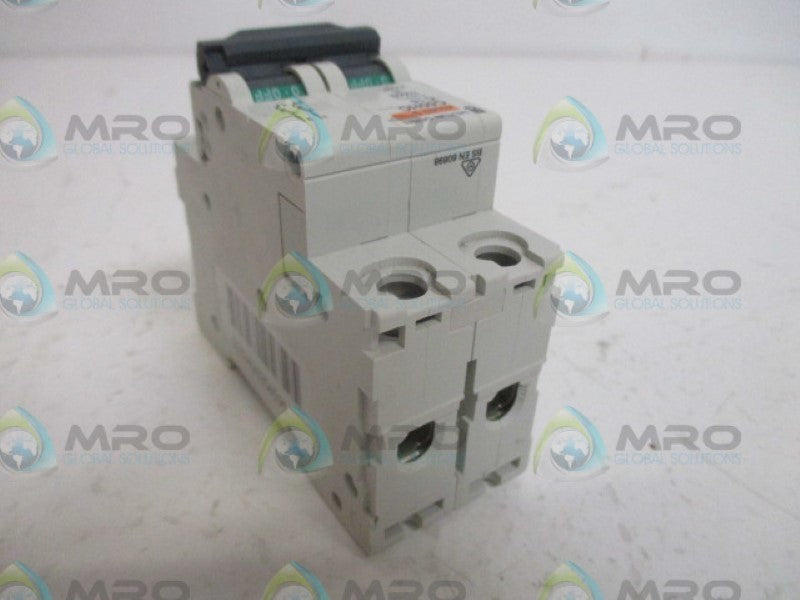 MERLIN GERLIN 25659 CIRCUIT BREAKER 16A UNMP