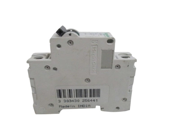 SCHNEIDER 25644 CIRCUIT BREAKER 10A NSNP