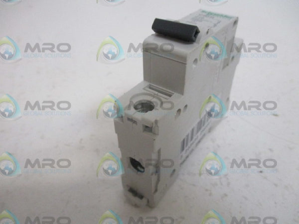 SCHNEIDER 25644 CIRCUIT BREAKER 10A NSNP