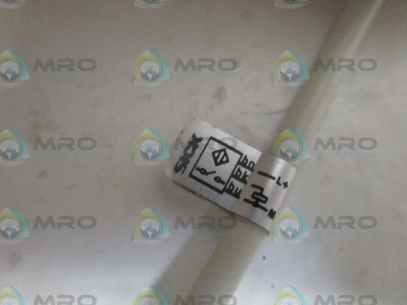 SICK IH05-02BPS-VW1 PROXIMITY SENSOR NSNP
