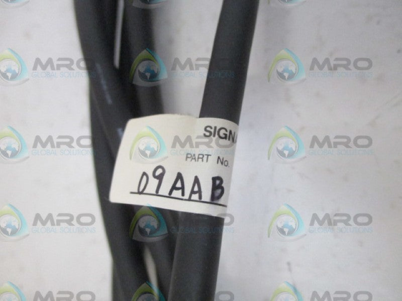 SIGNAL CABLE 09AAB761A CABLE NSNP