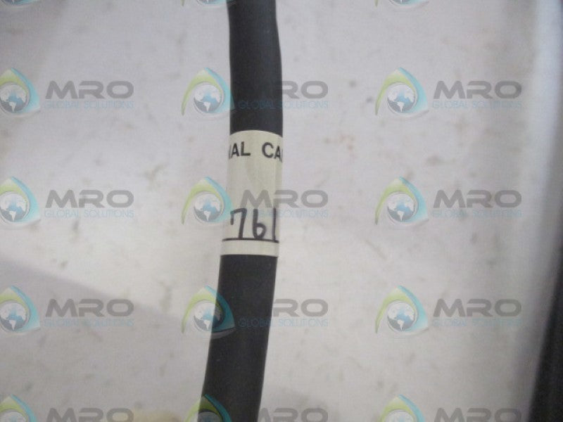 SIGNAL CABLE 09AAB761A CABLE NSNP