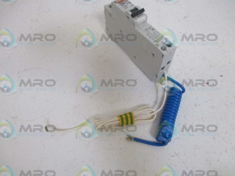 MERLIN GERLIN 26446 CIRCUIT BREAKER 16A NSMP