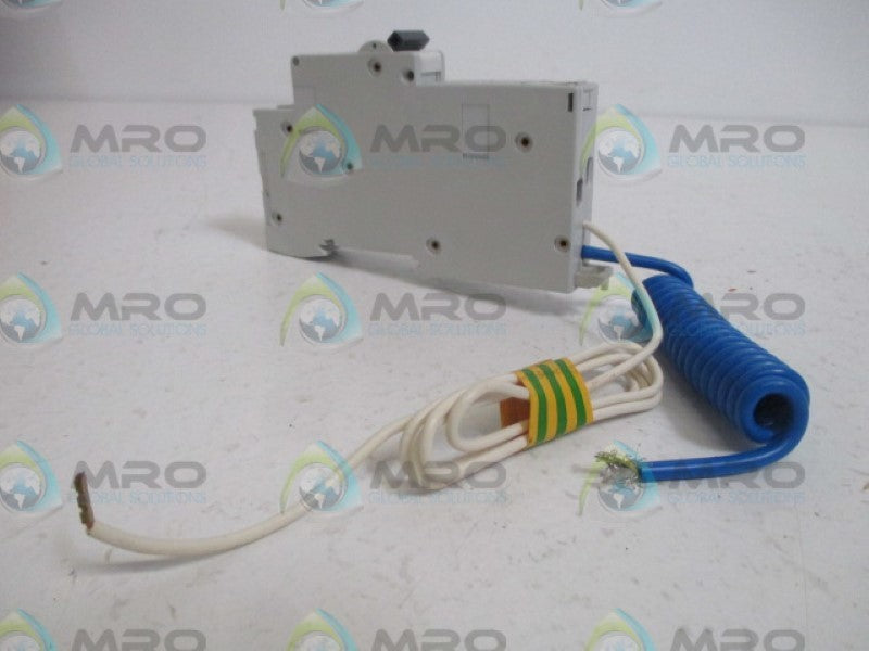 MERLIN GERLIN 26446 CIRCUIT BREAKER 16A NSMP